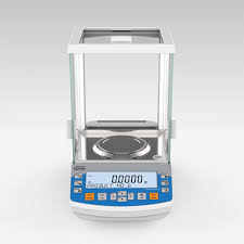 Balanza Analítica RADWAG AS 120 R2 Plus