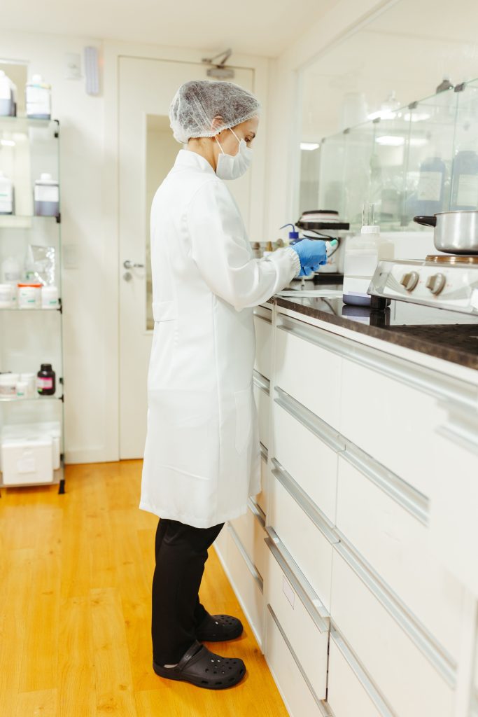 Laboratorio
